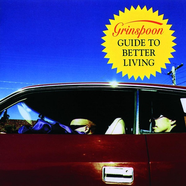 Guide To Better Living [Limited Edition]